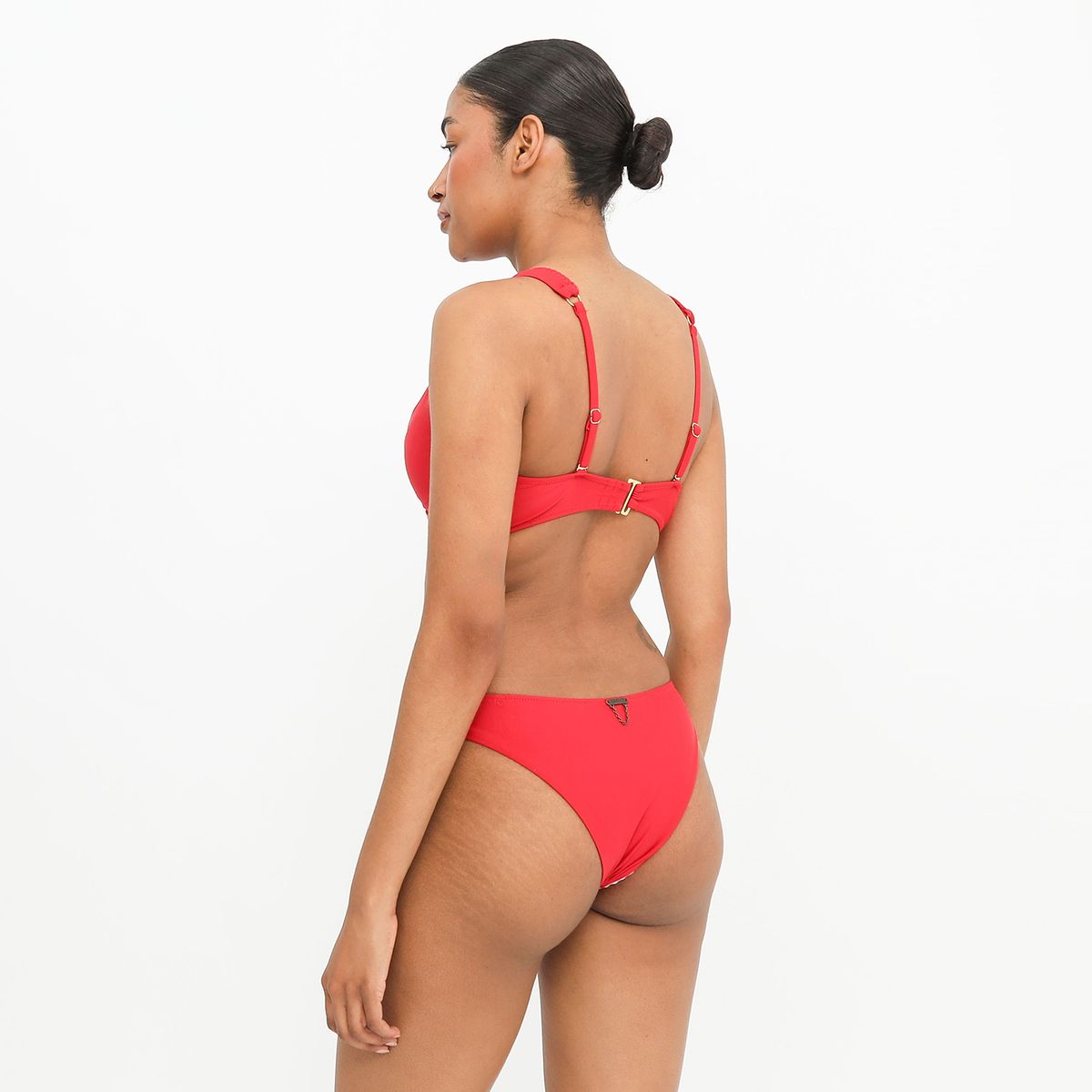 UNIVERSITY CLUB - Conjunto Bikini Mujer