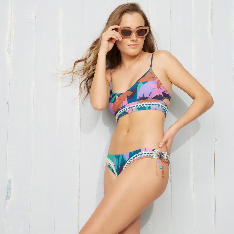 DOO AUSTRALIA - Conjunto Bikini Mujer