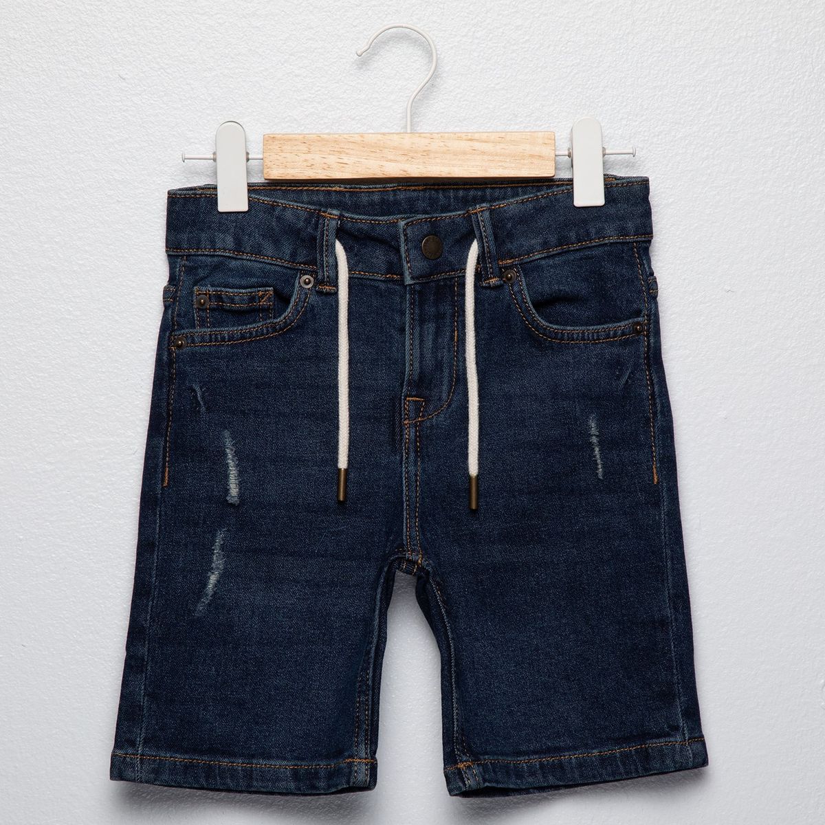 YAMP - Short Niño Algodón Yamp