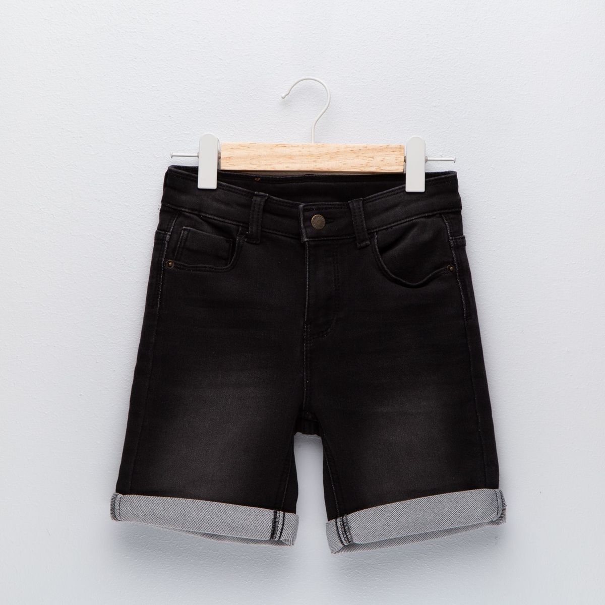 YAMP - Short Niño Algodón Yamp