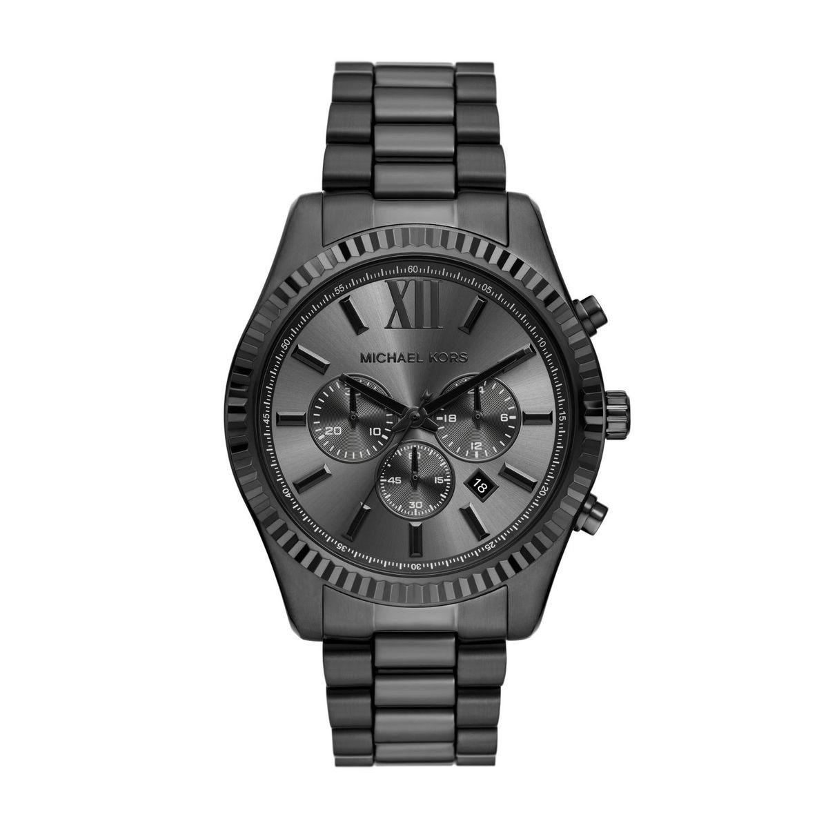 MICHAEL KORS - Reloj Metal Hombre Mk9154
