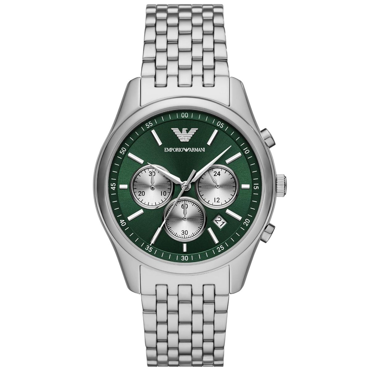 ARMANI - Reloj Metal Hombre