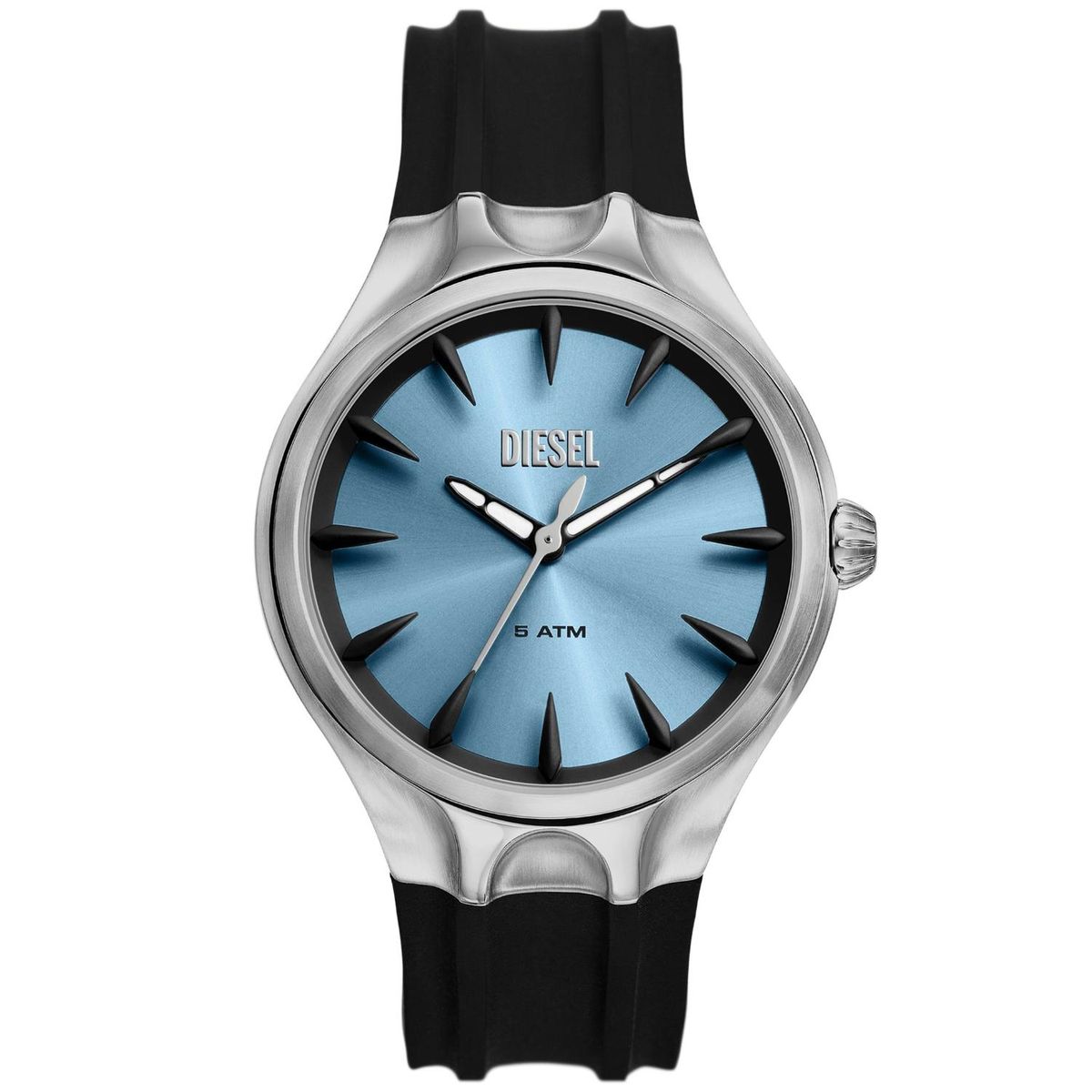 DIESEL - Reloj Resina Hombre