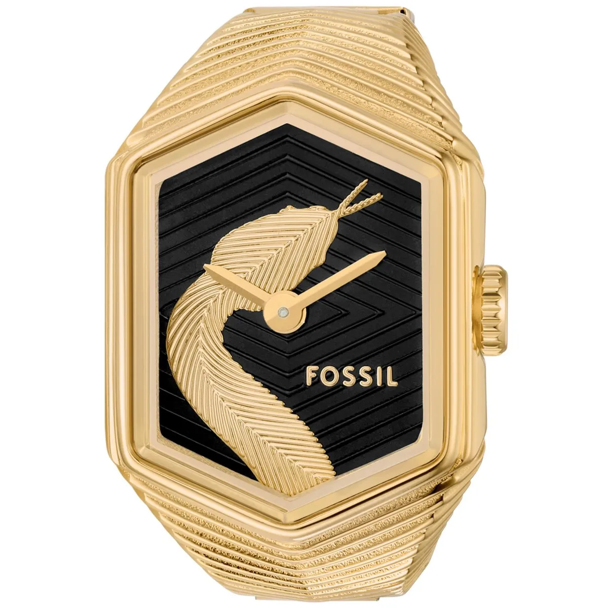 FOSSIL - Reloj Metal Mujer