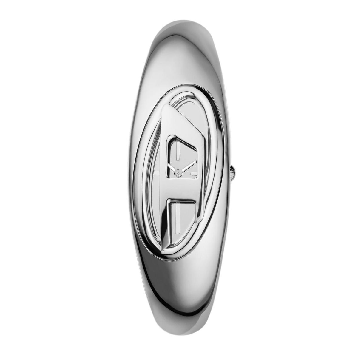 DIESEL - Reloj Metal Mujer