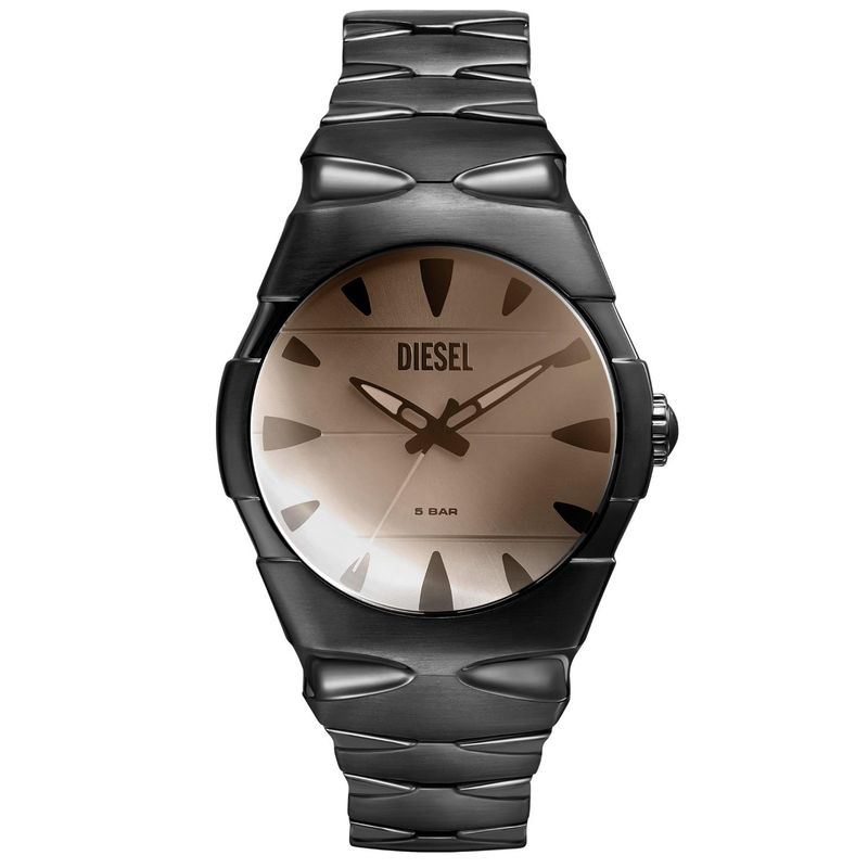 DIESEL - Reloj Metal Hombre