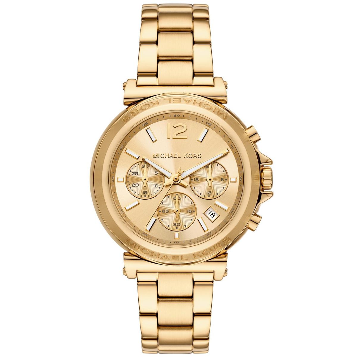 MICHAEL KORS - Reloj Metal Mujer