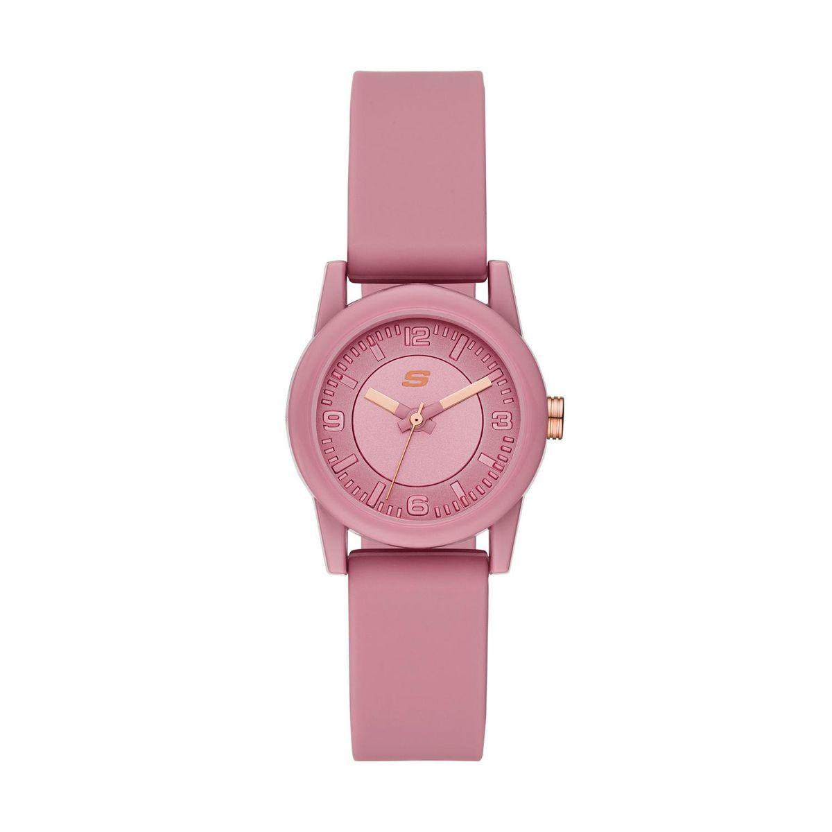 SKECHERS - Reloj Analogo Mujer SR6201 SKECHERS