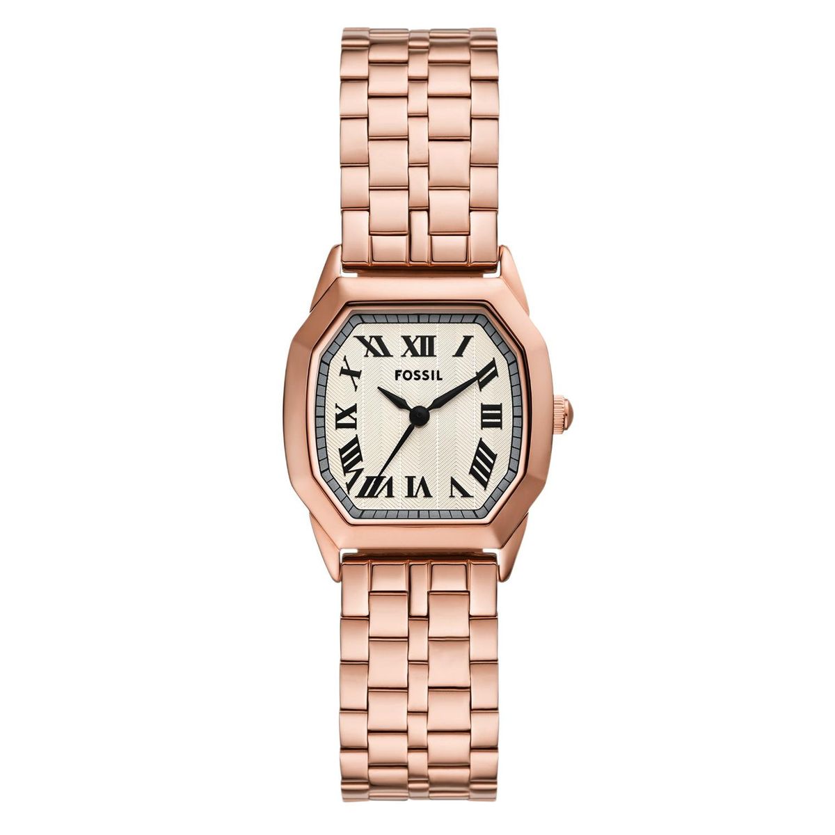 FOSSIL - Reloj Metal Mujer