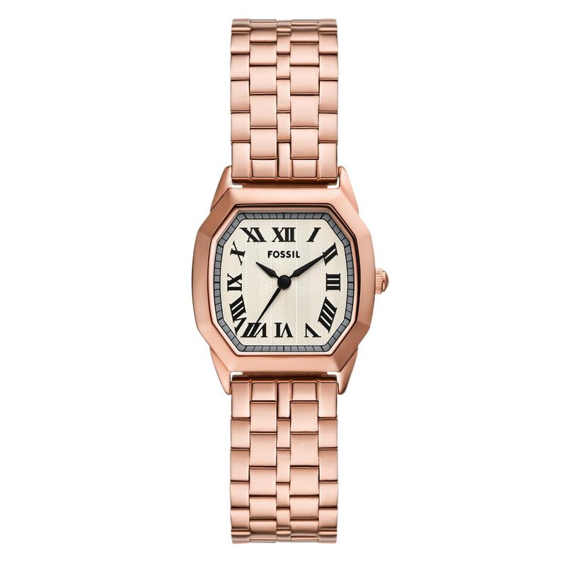 FOSSIL - Reloj Metal Mujer