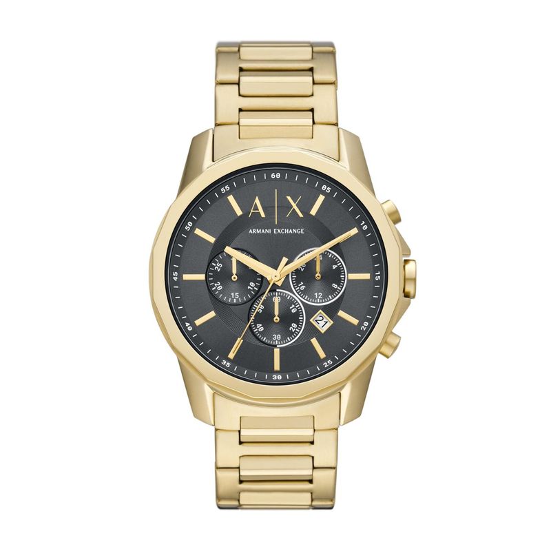 ARMANI EXCHANGE - Relojes análogos Hombre AX1721 ARMANI EXCHANGE