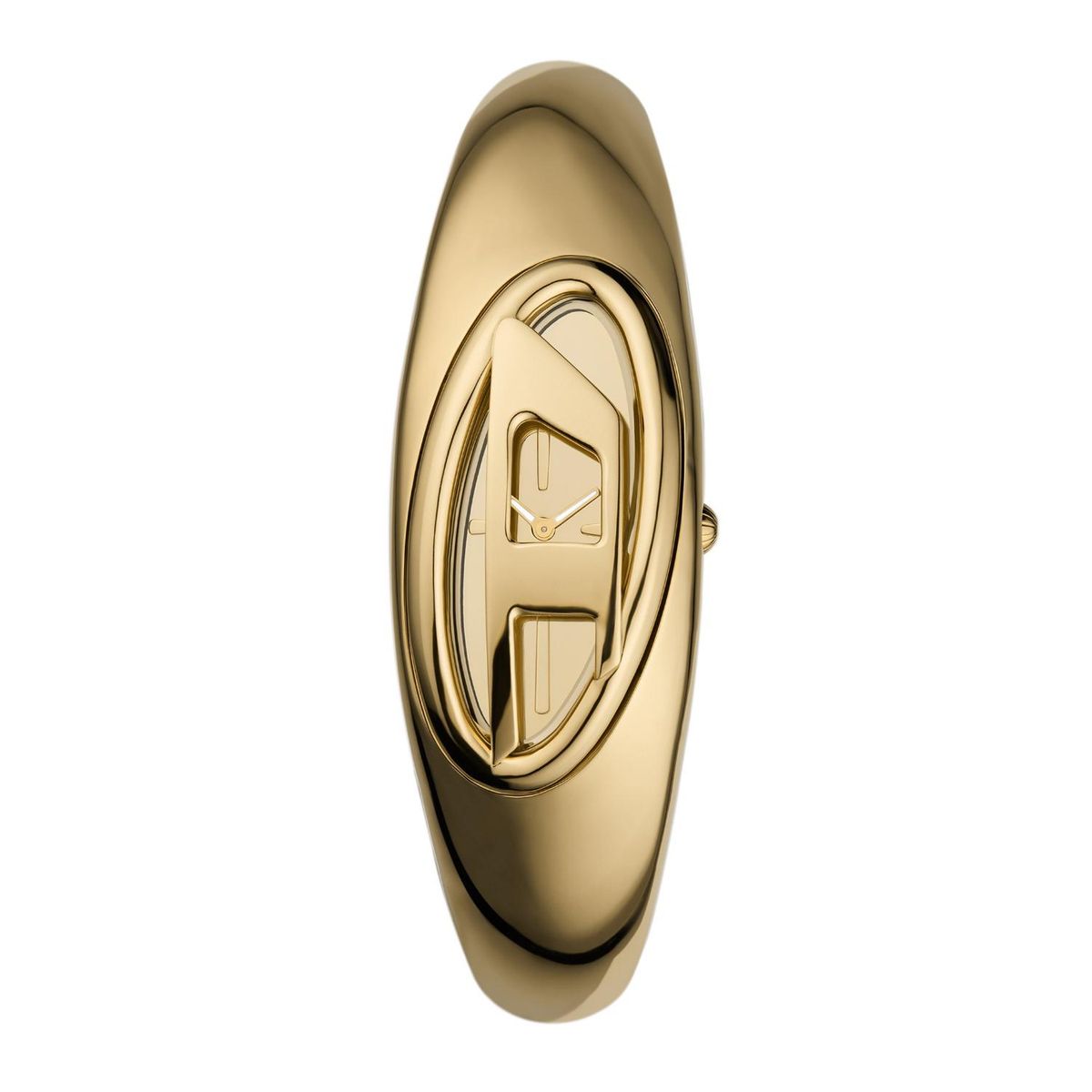 DIESEL - Reloj Metal Mujer