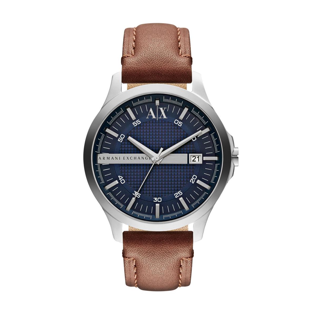 ARMANI EXCHANGE - Reloj Cuero Hombre