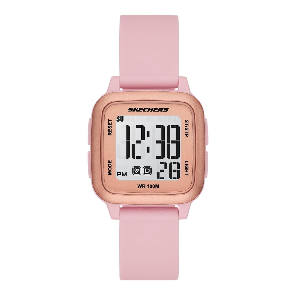 SKECHERS - Reloj Resina Mujer