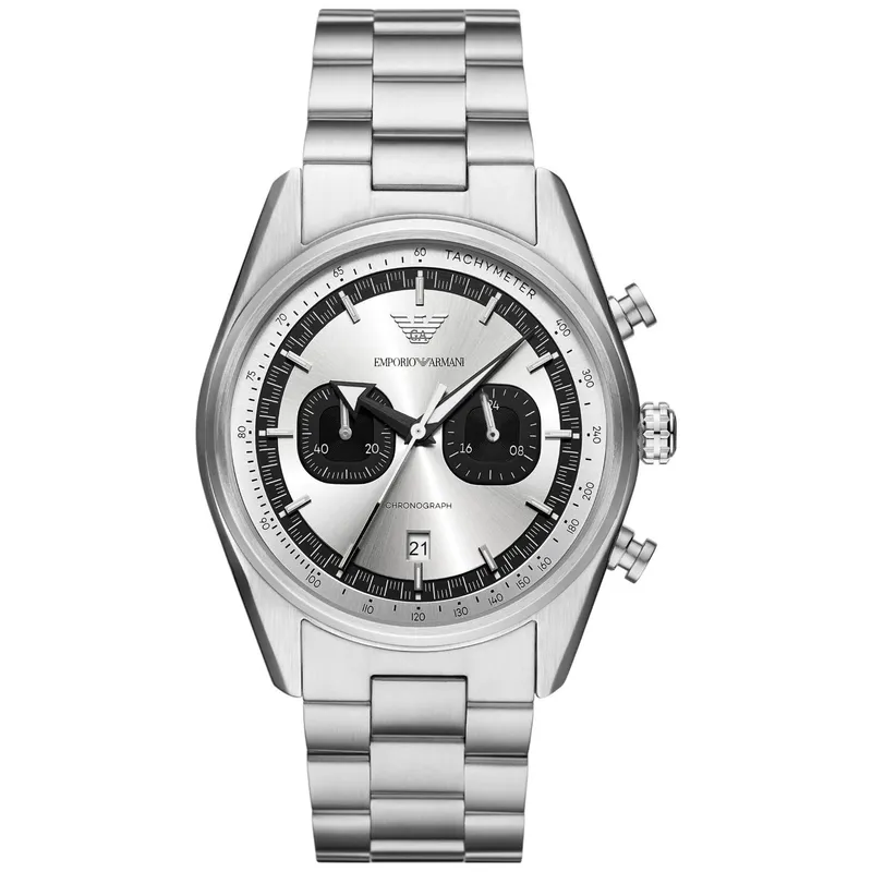 ARMANI - Reloj Metal Hombre
