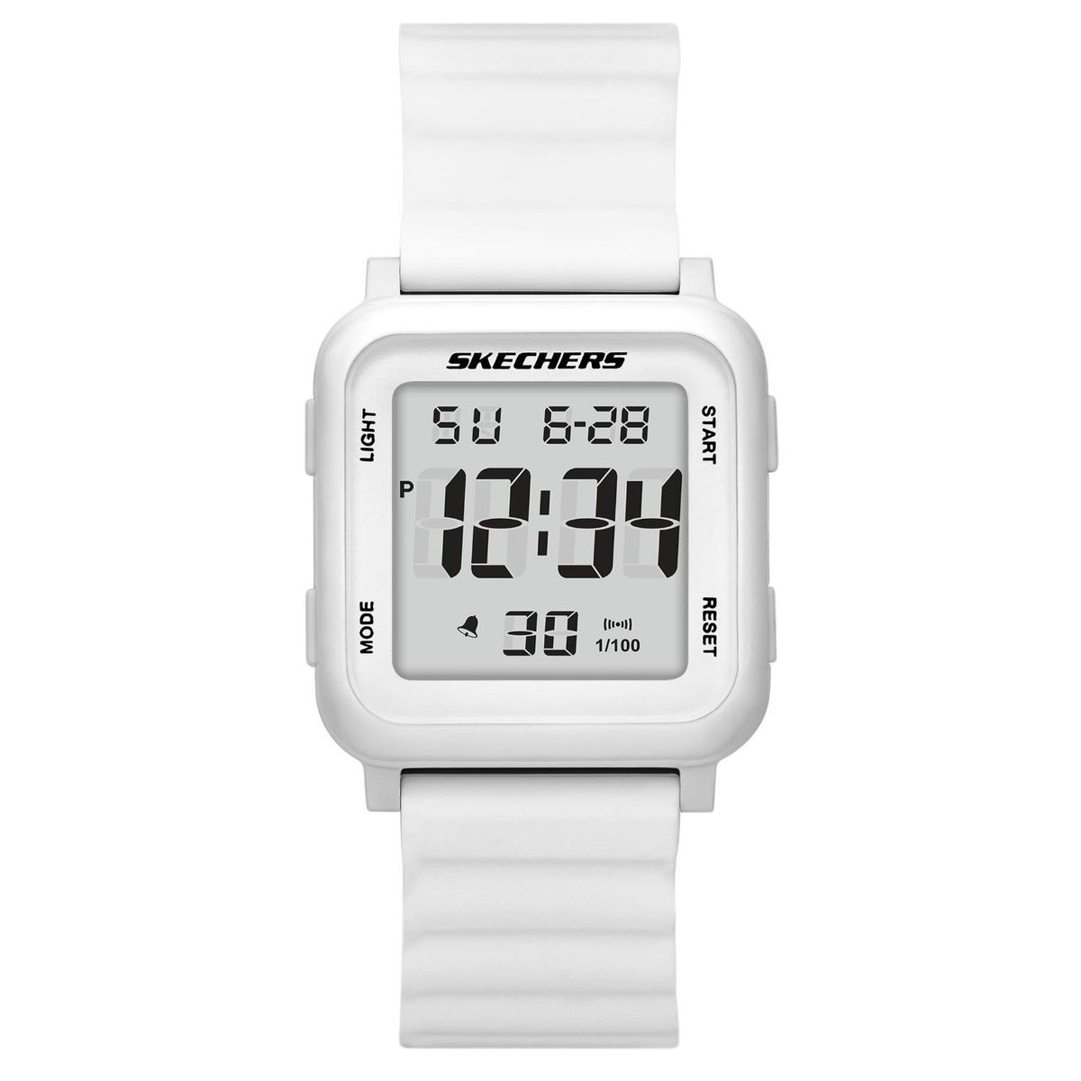 SKECHERS - Reloj Resina Mujer