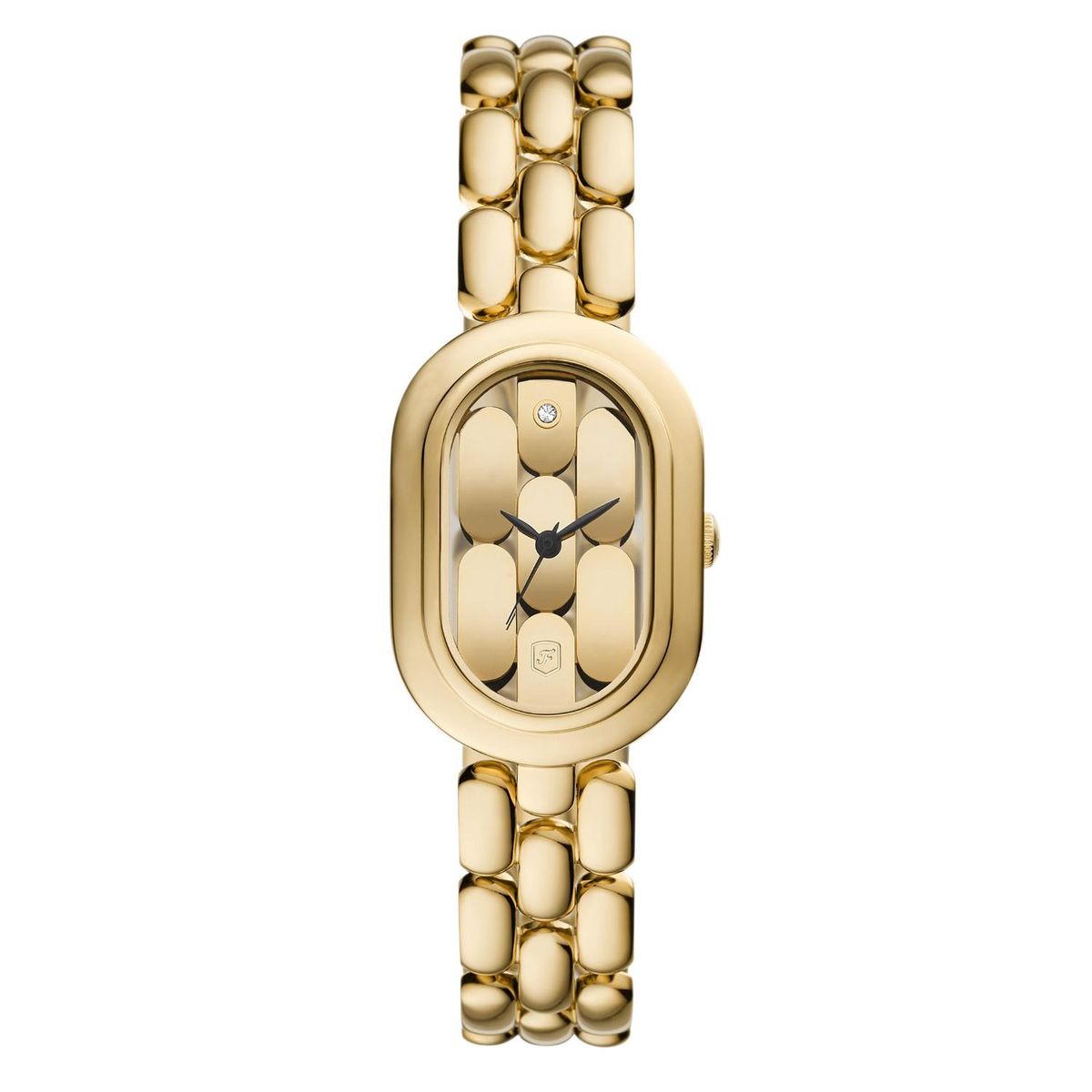 FOSSIL - Reloj Metal Mujer
