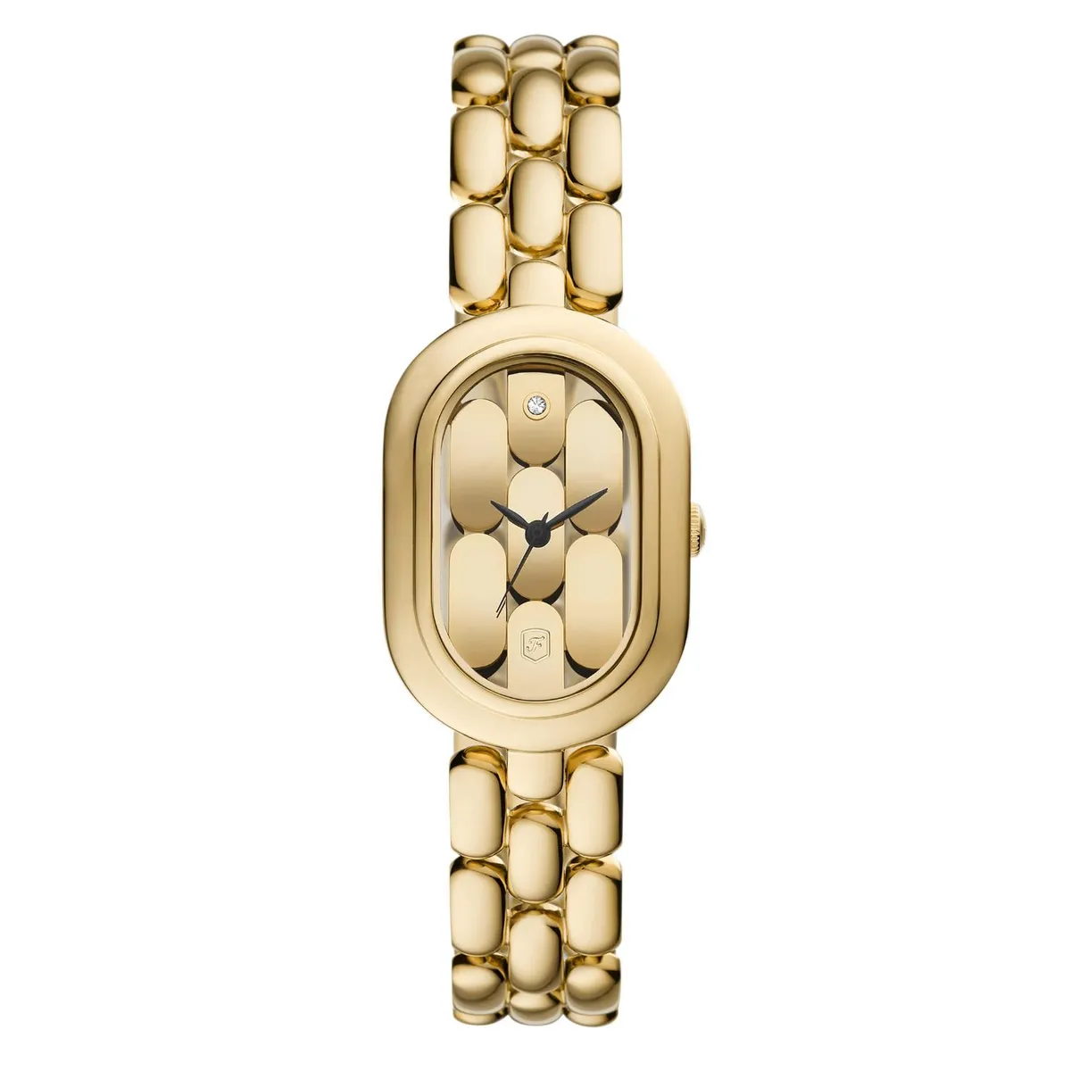 FOSSIL - Reloj Metal Mujer