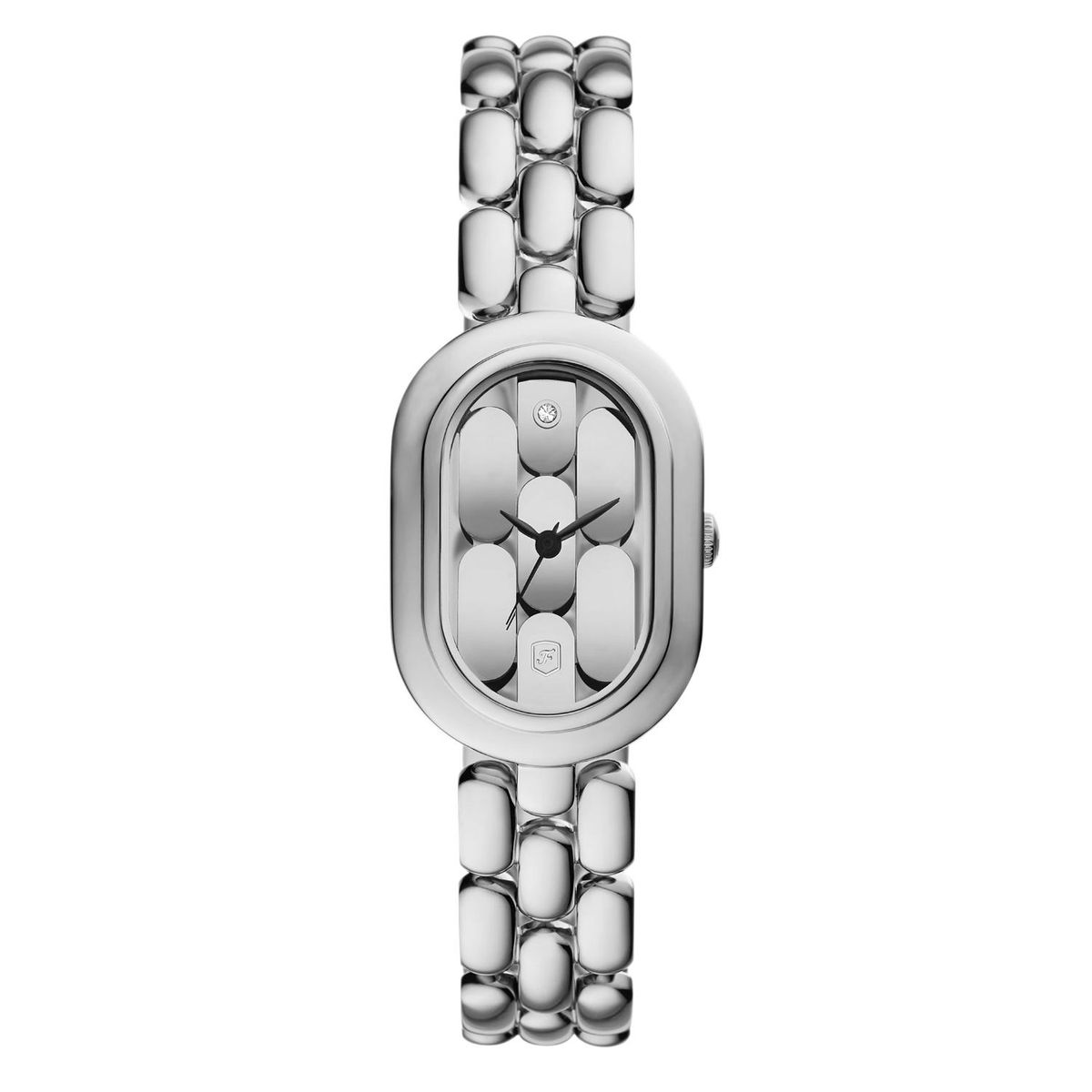 FOSSIL - Reloj Metal Mujer