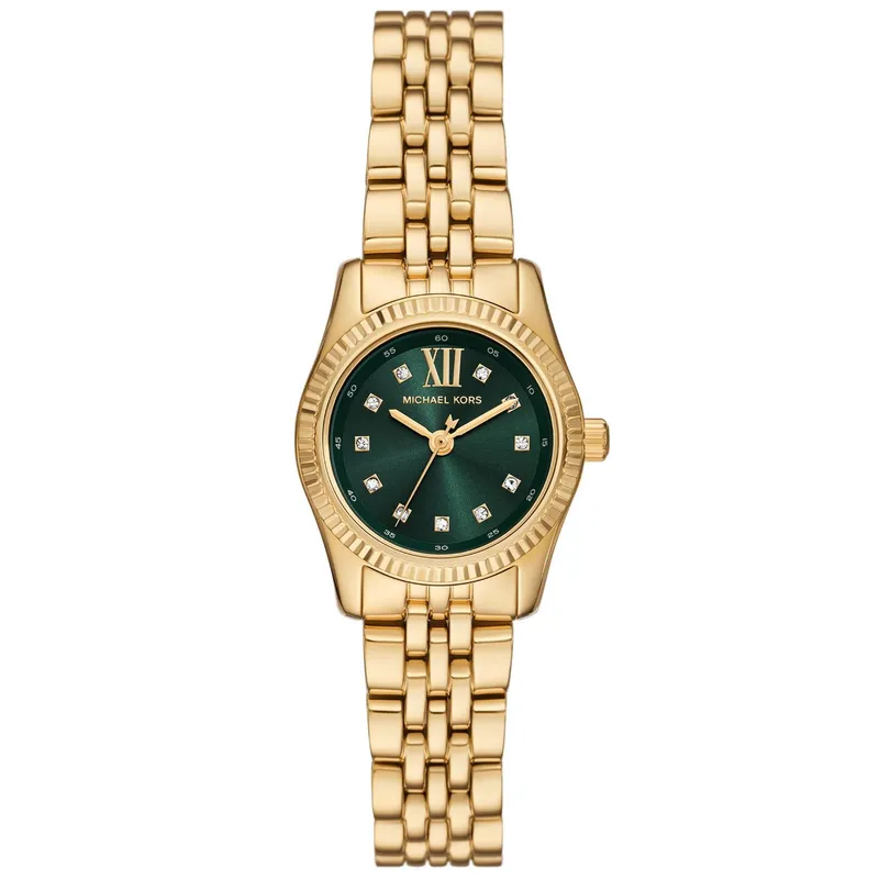 MICHAEL KORS - Reloj Metal Mujer