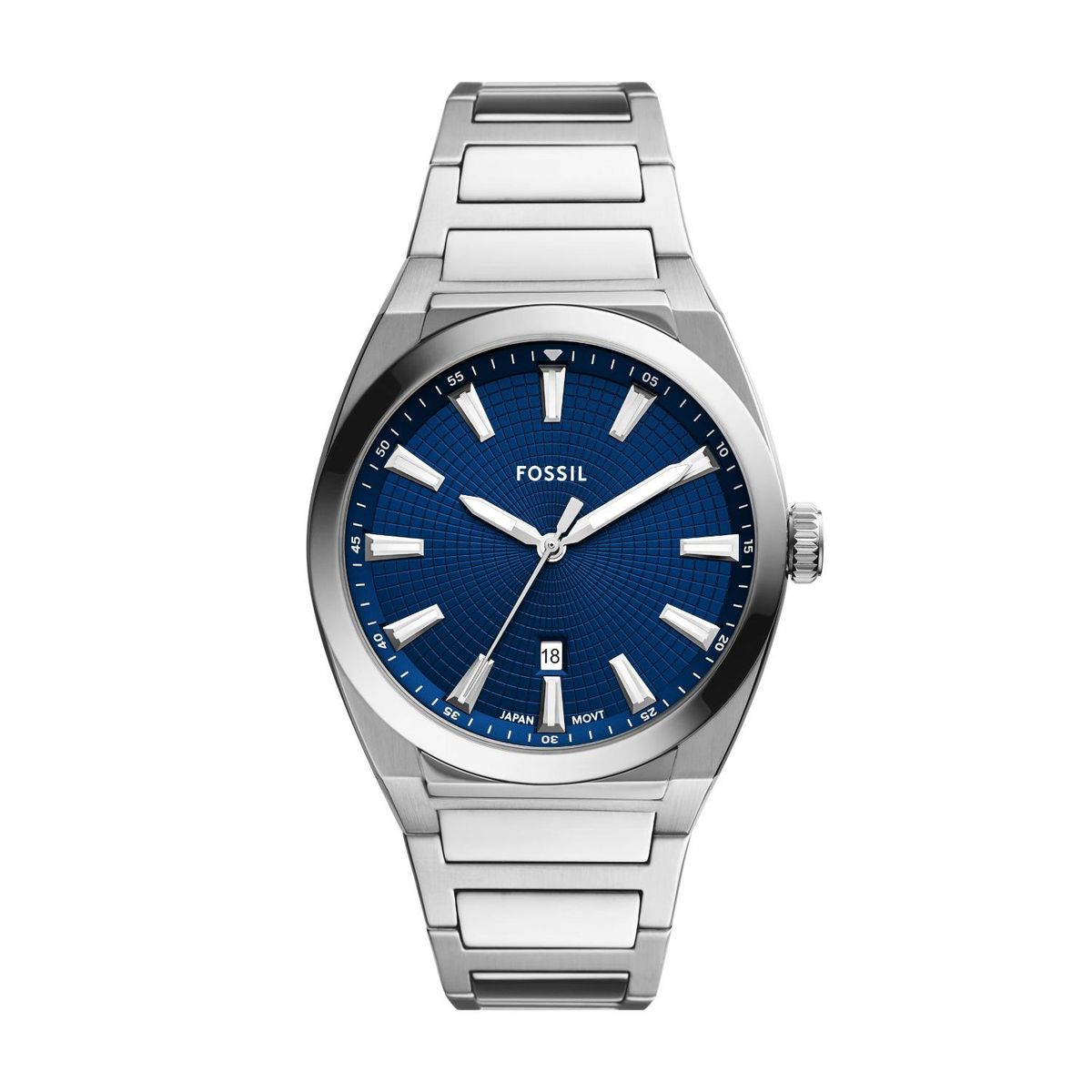 FOSSIL - Reloj Metal Hombre