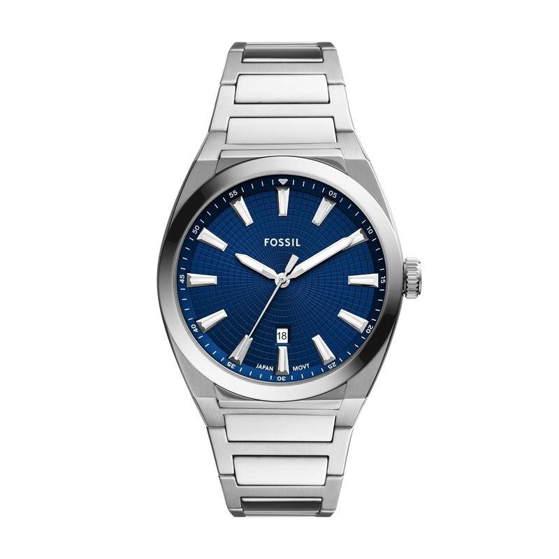 FOSSIL - Reloj Metal Hombre