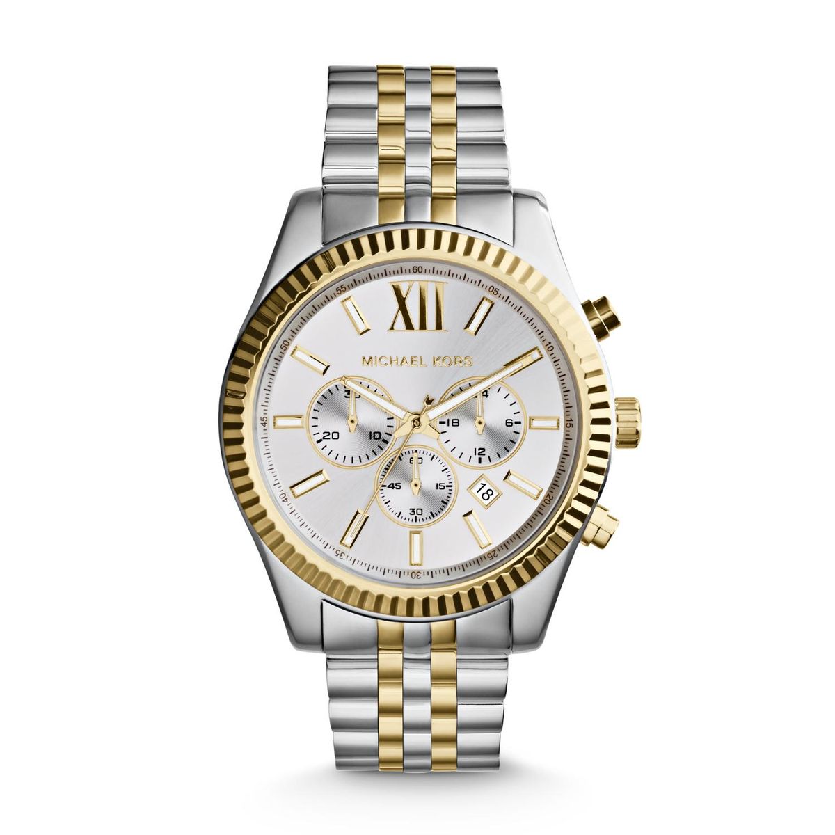 MICHAEL KORS - Reloj Análogo Hombre Mk8344 Michael Kors