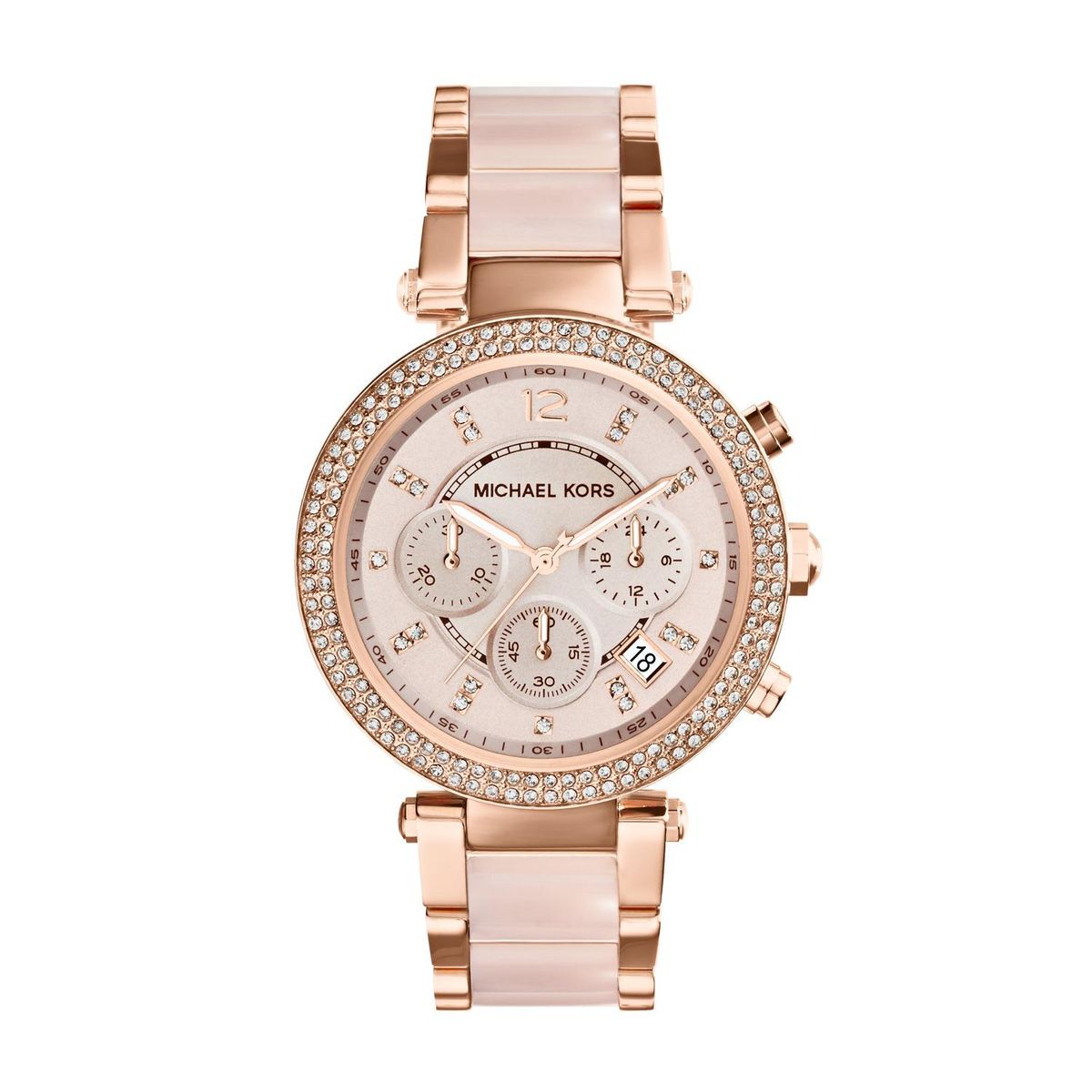 MICHAEL KORS - Reloj Mujer Mixed