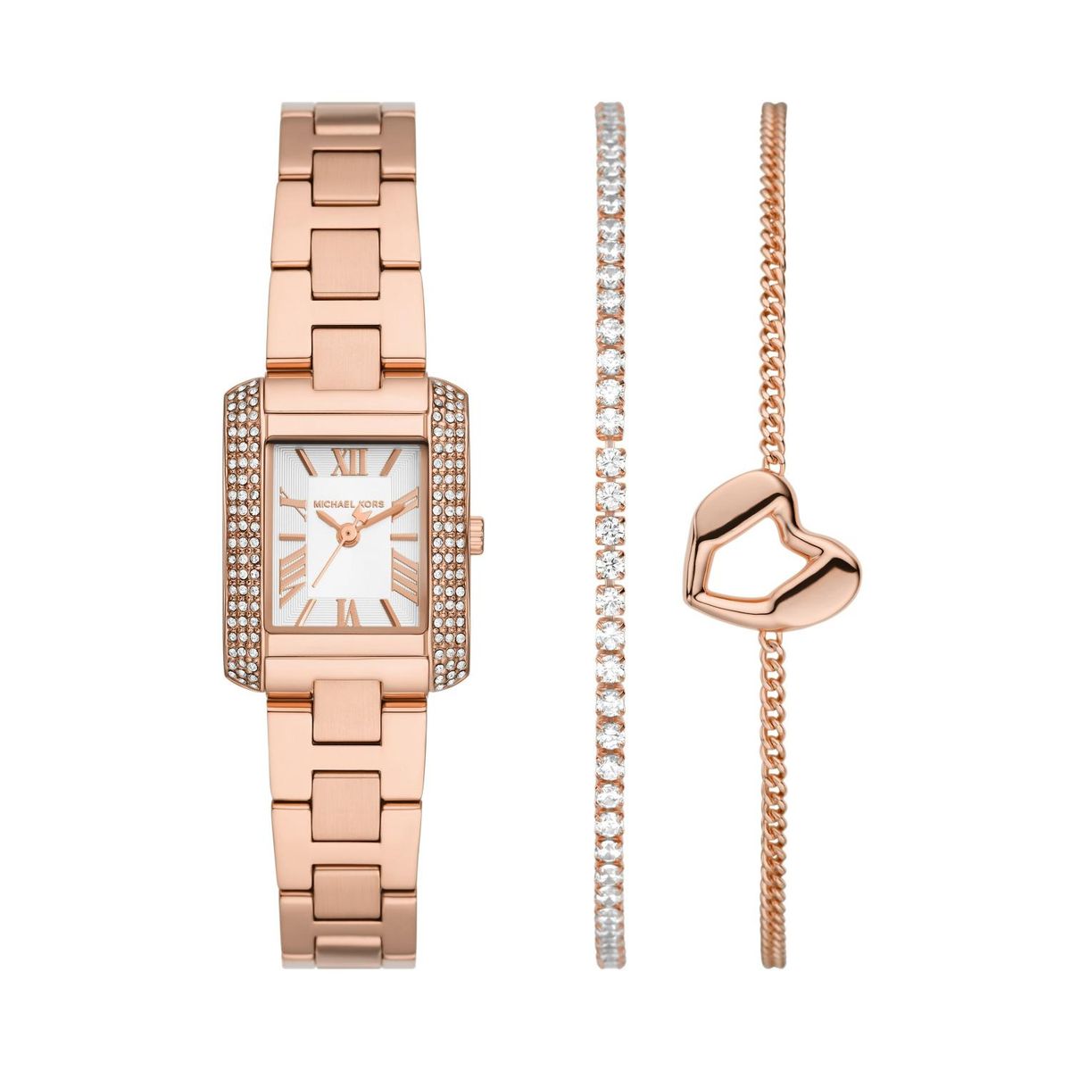 MICHAEL KORS - Reloj Metal Mujer