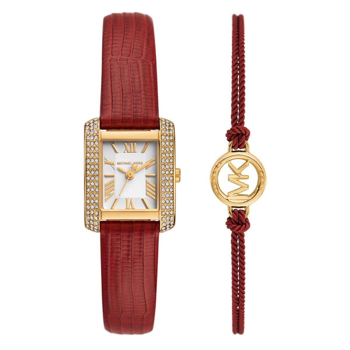 MICHAEL KORS - Reloj Cuero Mujer