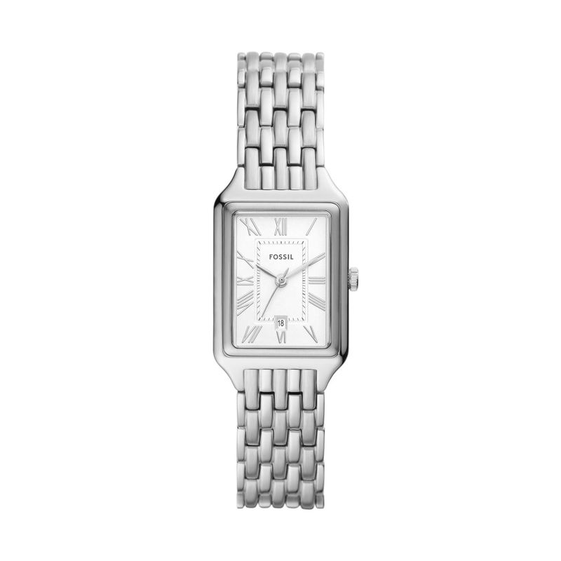 FOSSIL - Reloj Acero Inoxidable Mujer