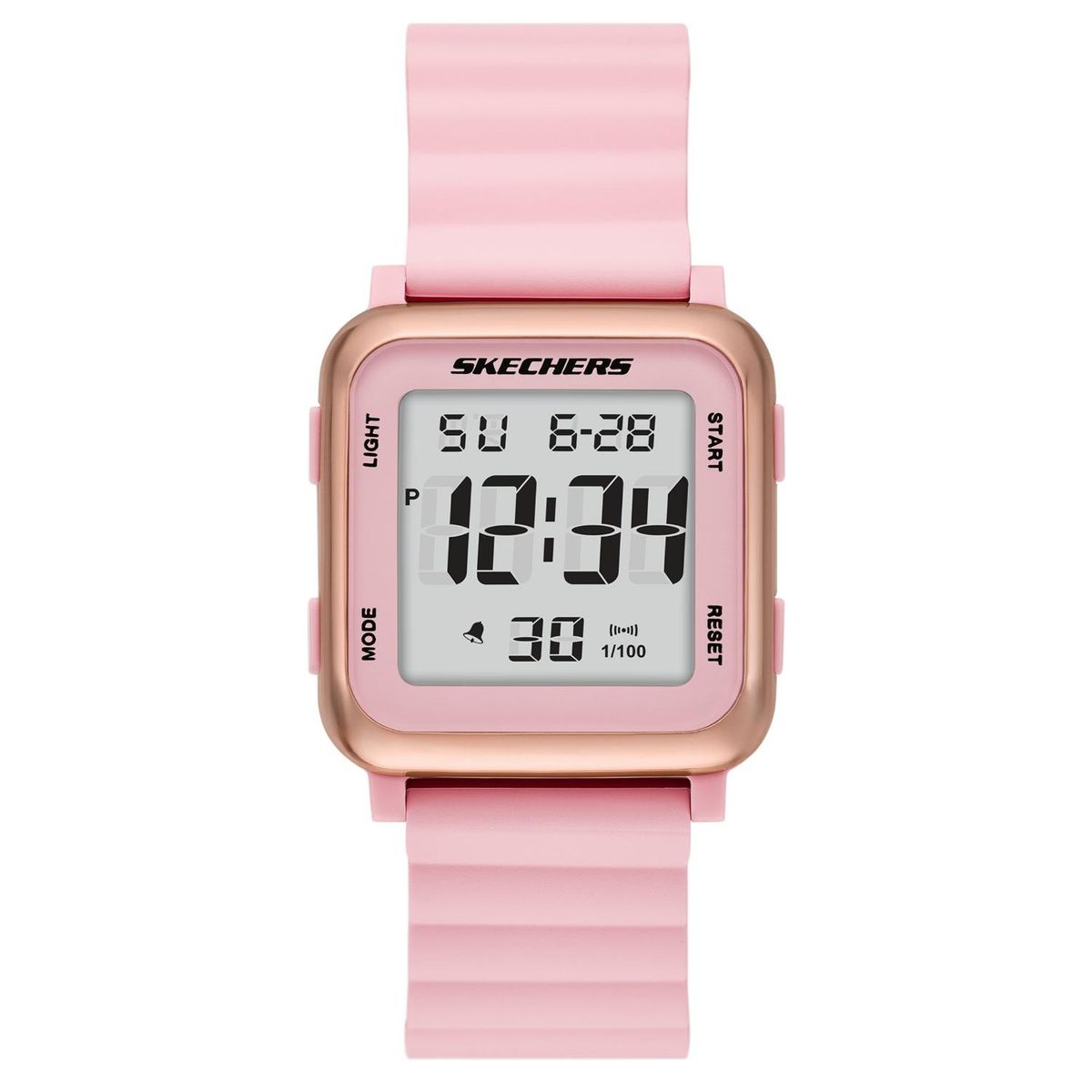 SKECHERS - Reloj Resina Mujer