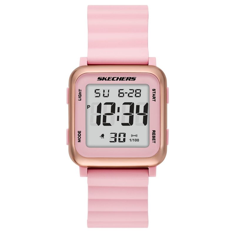 SKECHERS - Reloj Resina Mujer