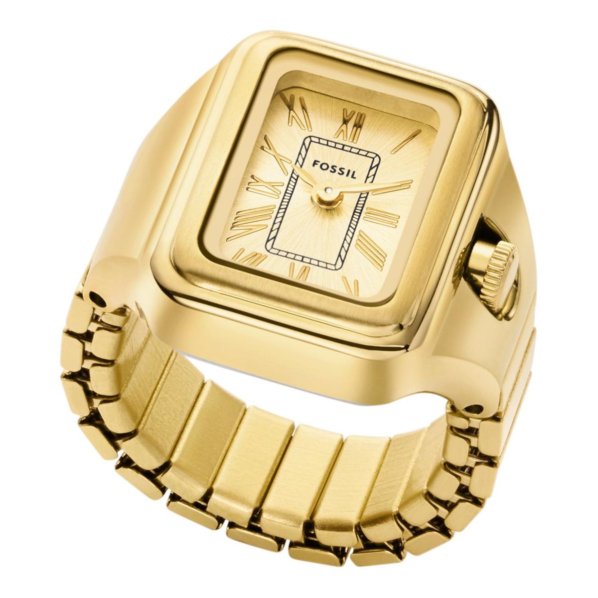 FOSSIL - Reloj Metal Mujer