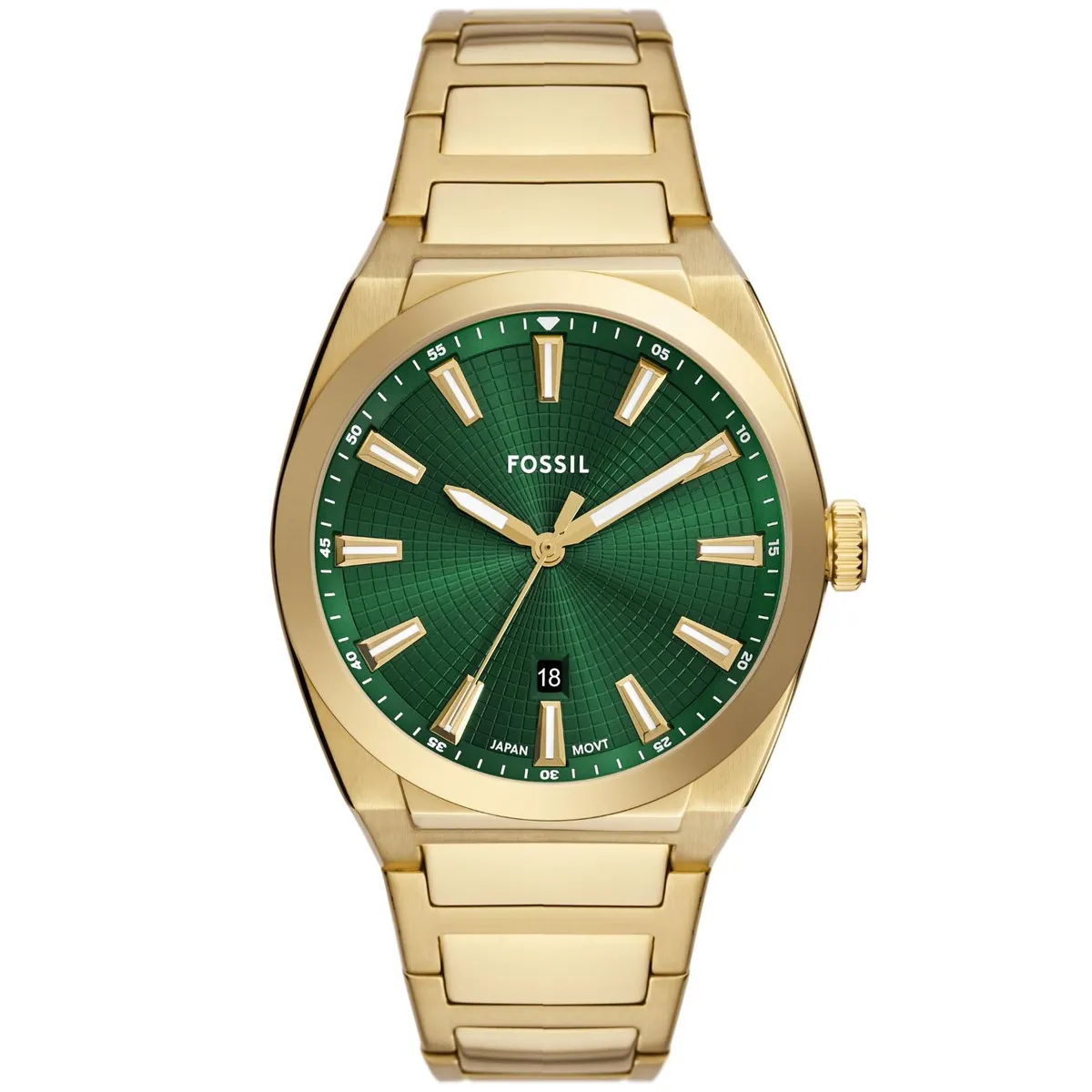 FOSSIL - Reloj Metal Hombre