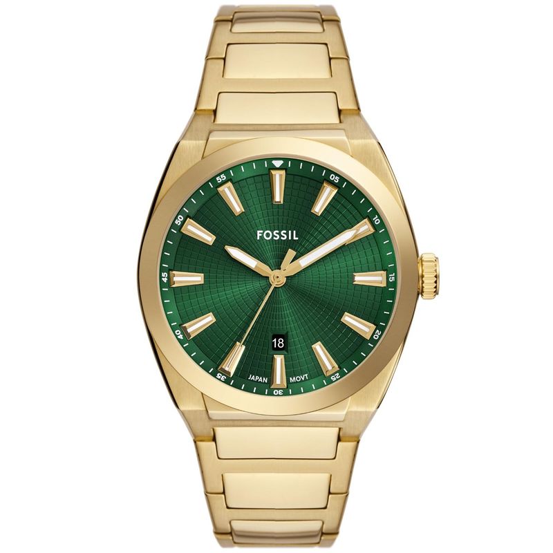 FOSSIL - Reloj Metal Hombre