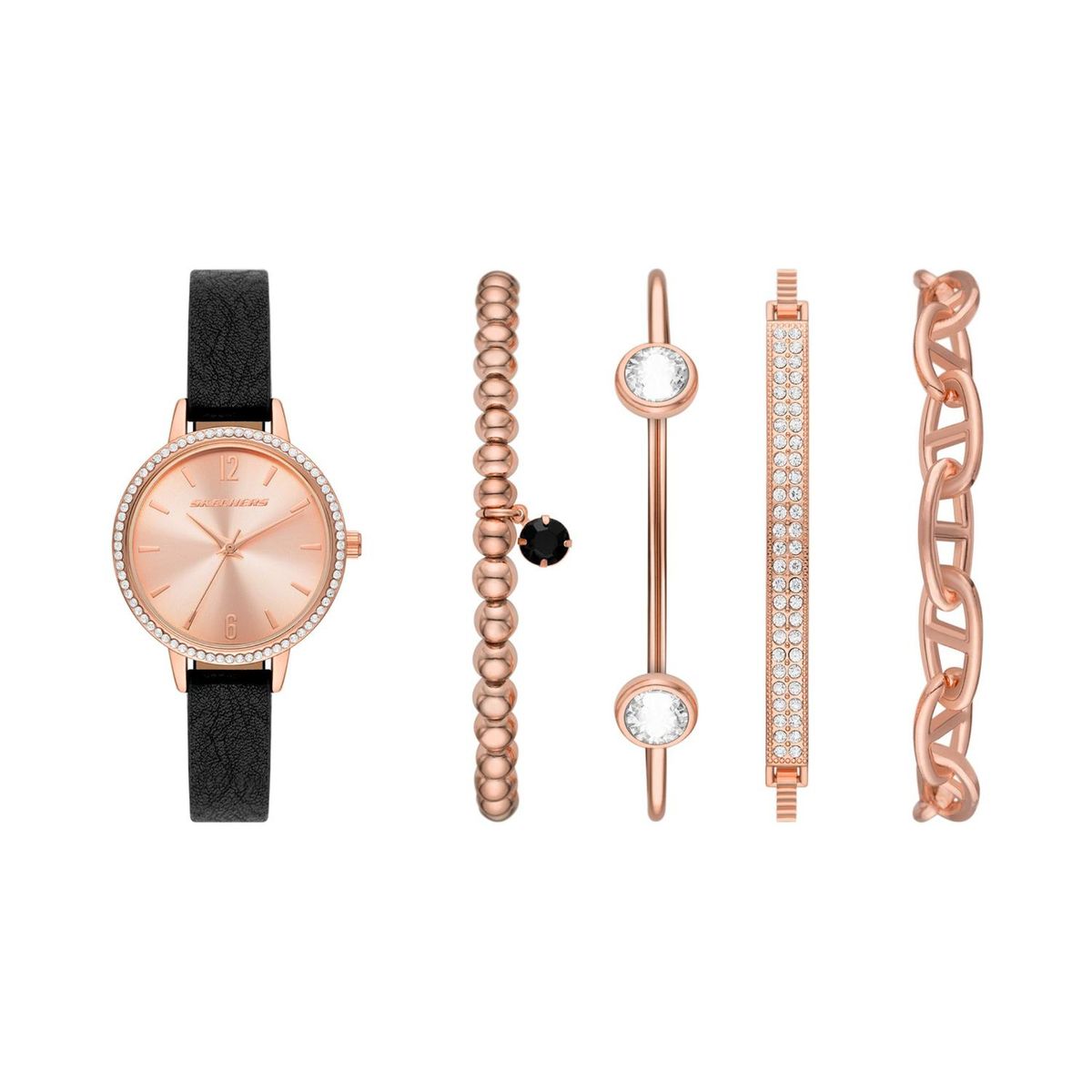 SKECHERS - Reloj Resina Mujer