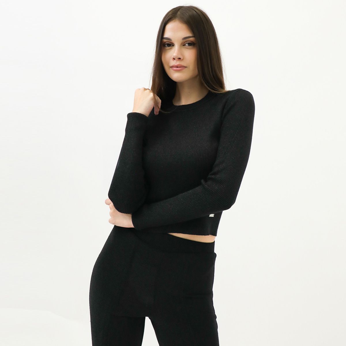 MOSSIMO - Chompa Casual Mujer Mossimo