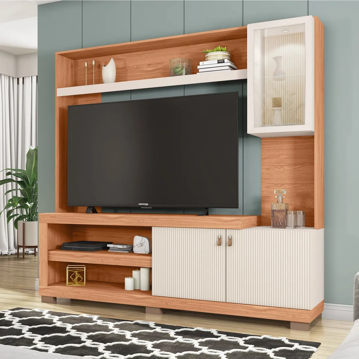 MICA - Centro De Tv Lume 65''