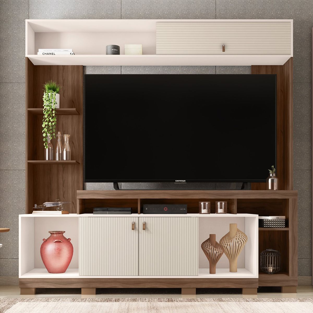 MICA - Centro De Tv Sinfonia 75''