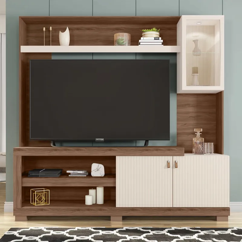 MICA - Centro De Tv Lume 65''