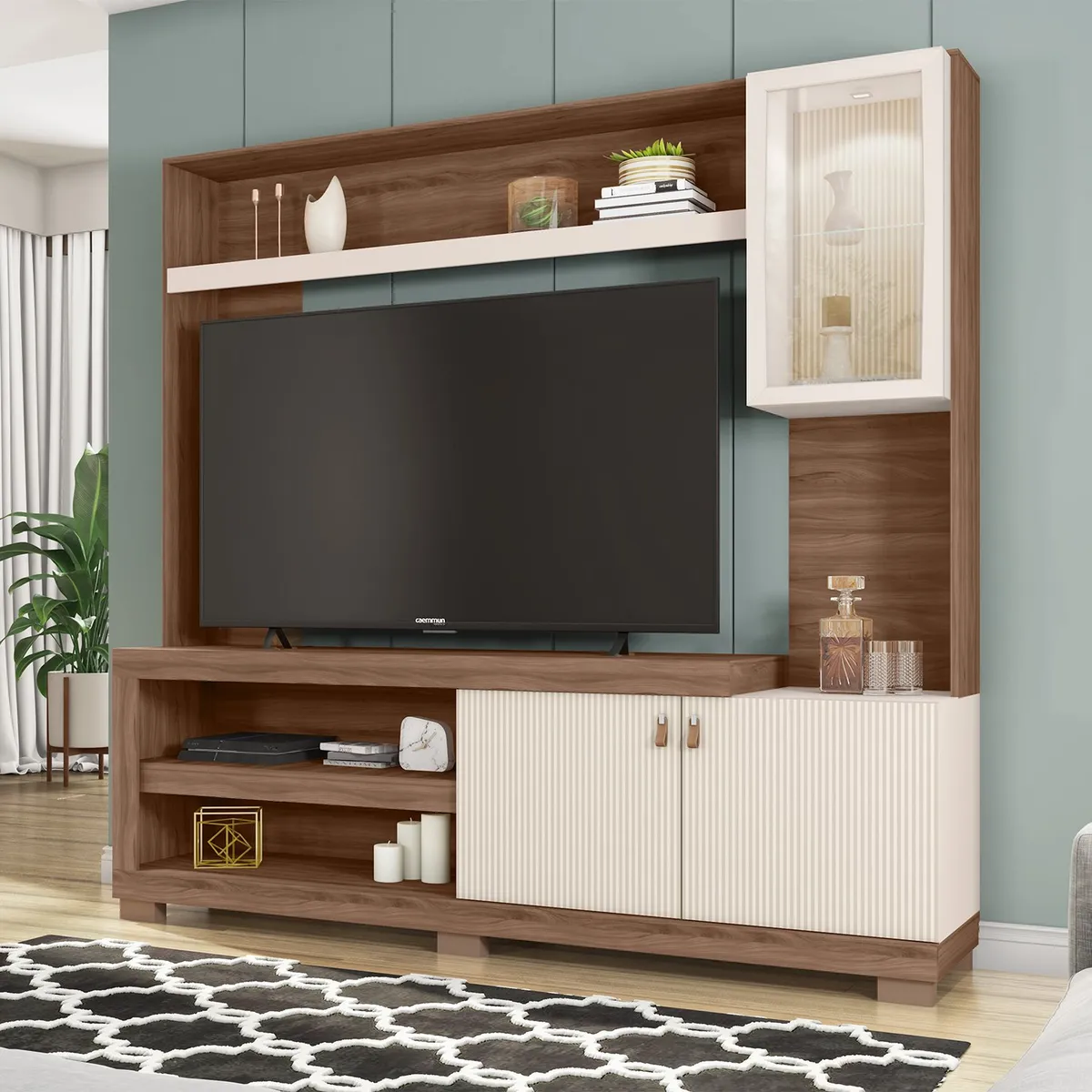 MICA - Centro De Tv Lume 65''