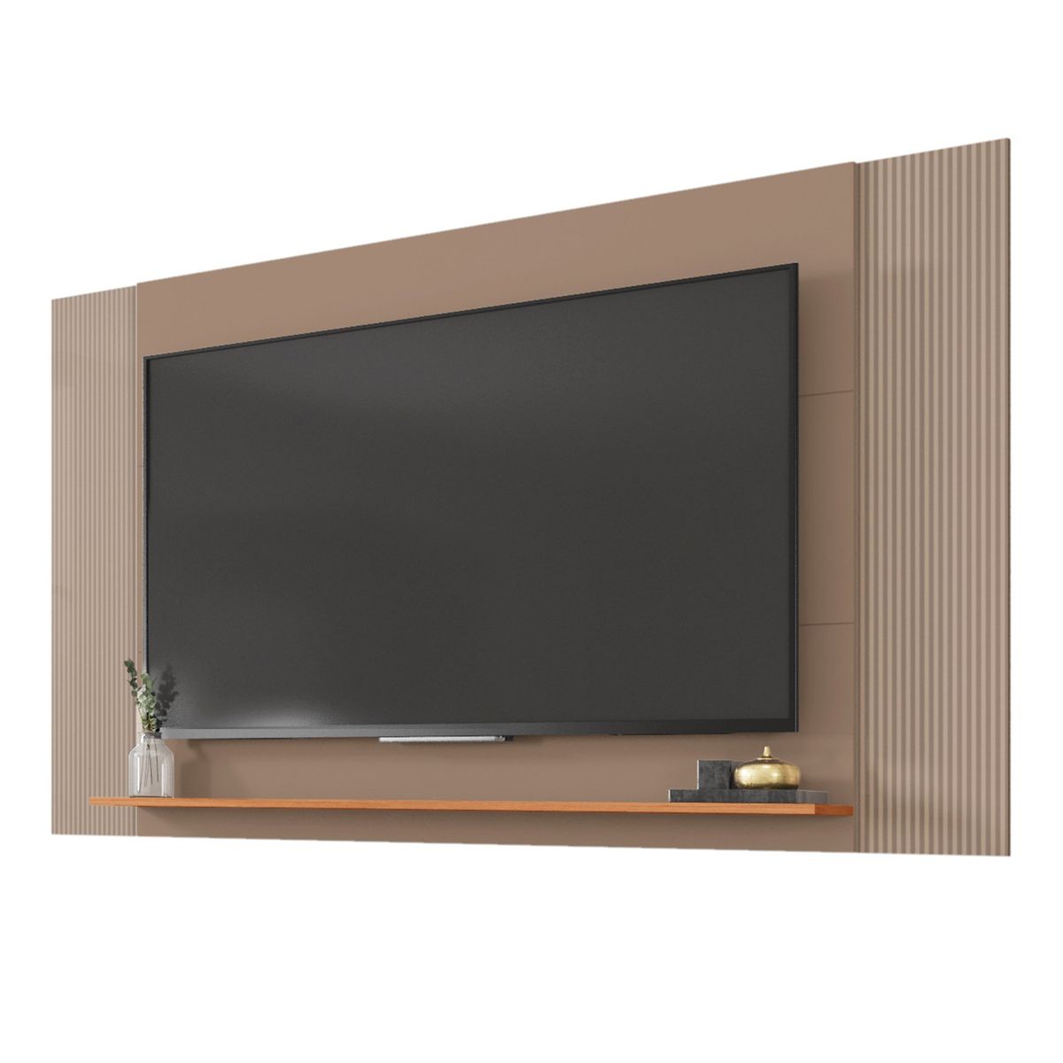 MICA - Panel de Tv Mondrian Extensible de 55" a 65"