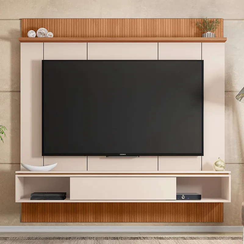 BASEMENT HOME - Panel De Tv Venus 65"