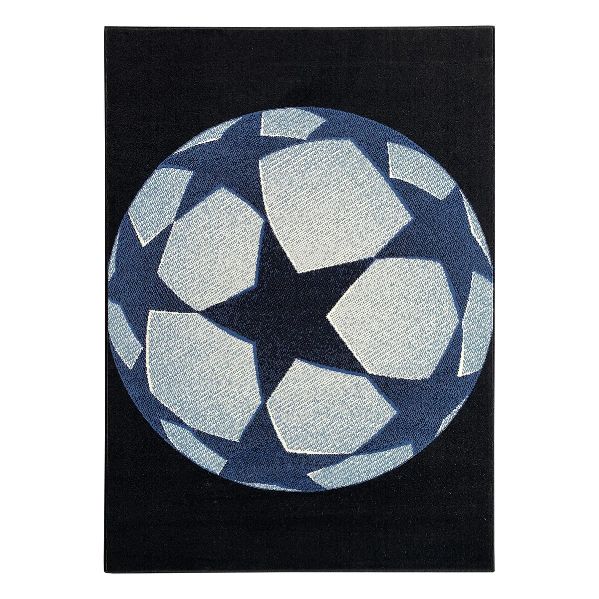 MICA - Alfombra Luna 160x225cm Balon