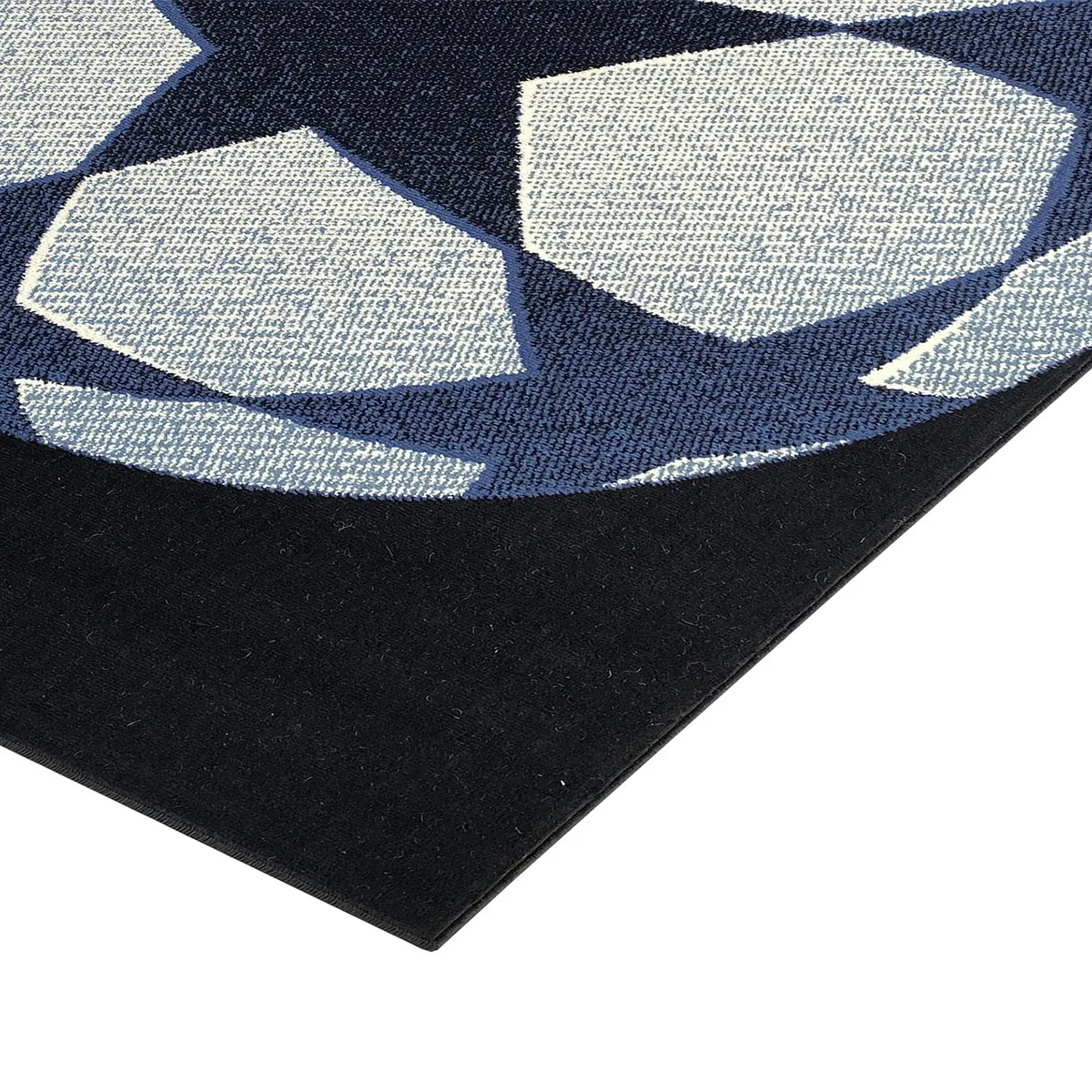 MICA - Alfombra Luna 160x225cm Balon