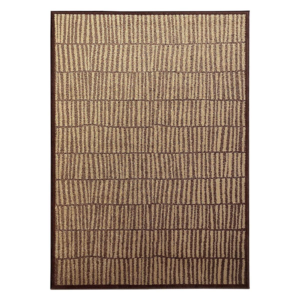 MICA - Alfombra Interior Luna Rayas 160x225cm 