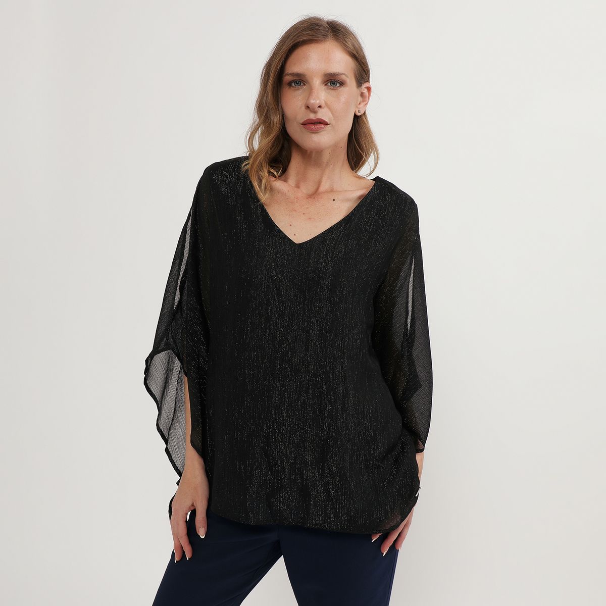 STEFANO COCCI - Blusa Casual Mujer Stefano Cocci