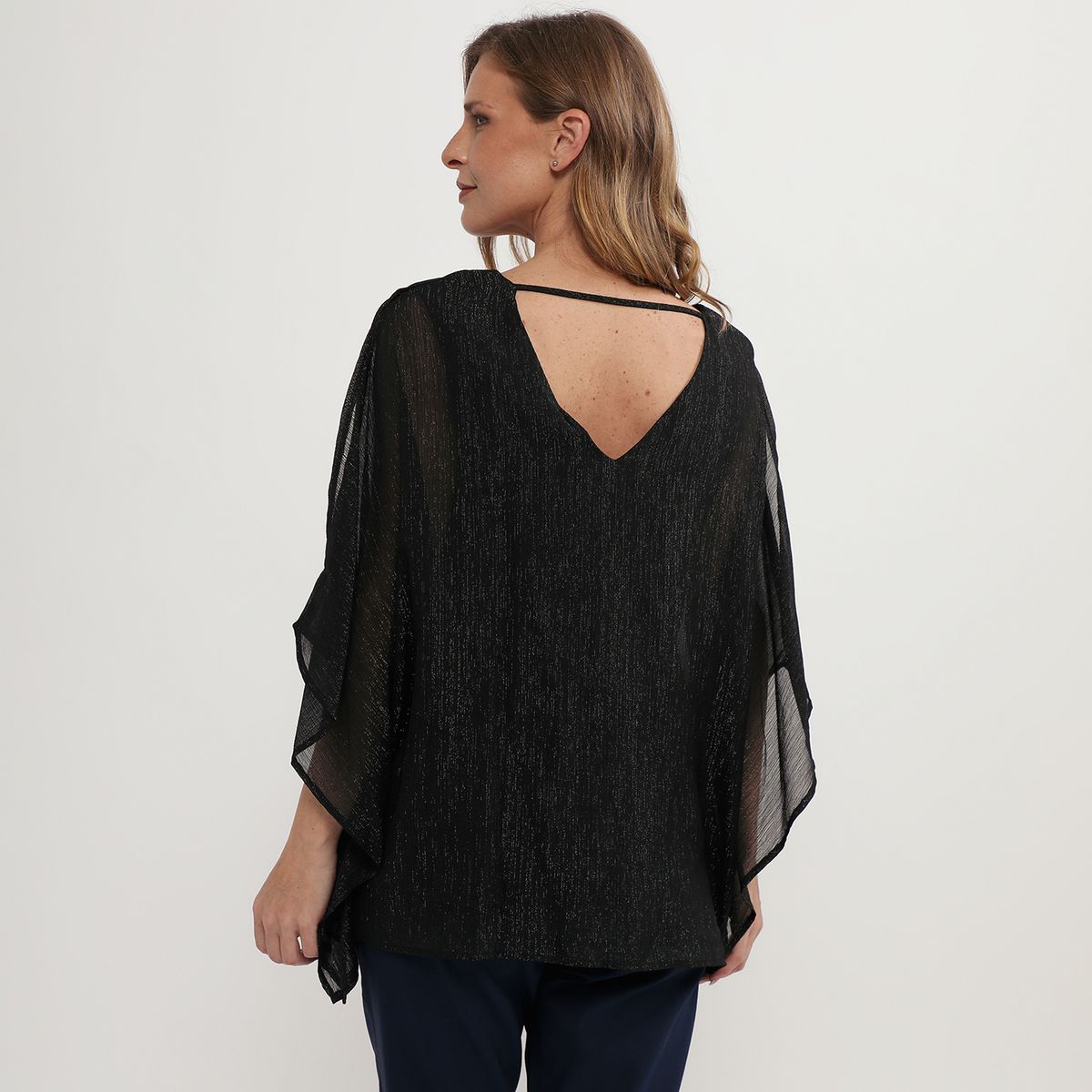 STEFANO COCCI - Blusa Casual Mujer Stefano Cocci