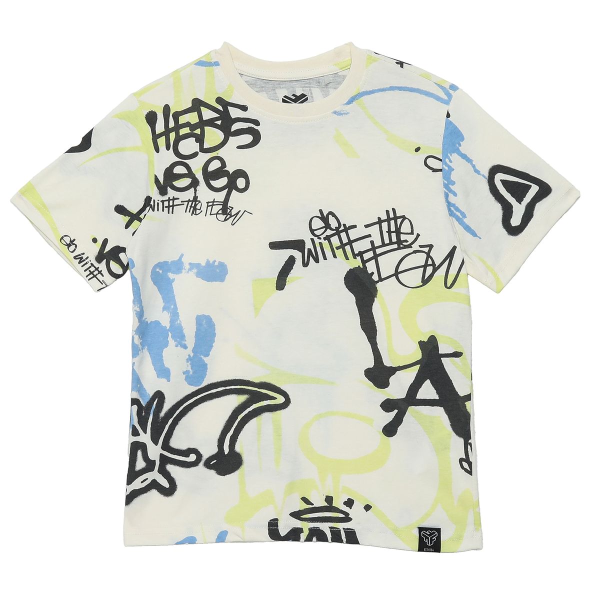 FEDERATION - Polo Manga Corta Niño Algodón Federation